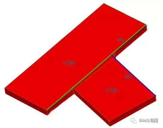 3D3S弯扭构件BTD建模的图12